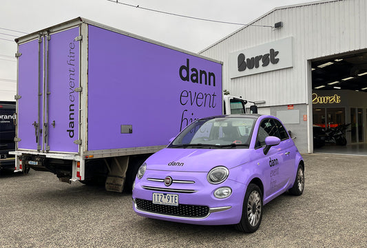 Vehicle & Fleet Projects