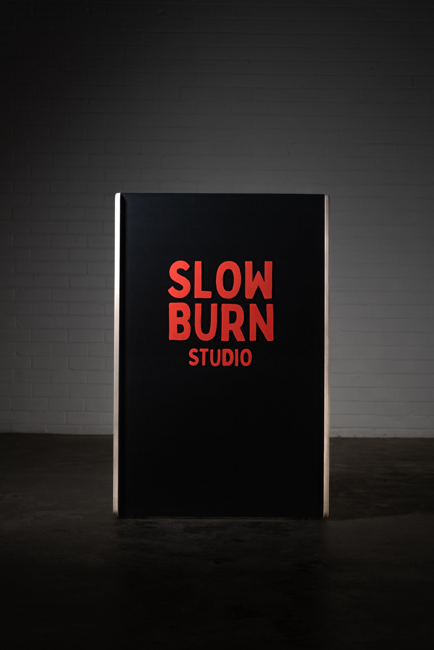 Mobile Stand-Up Desk