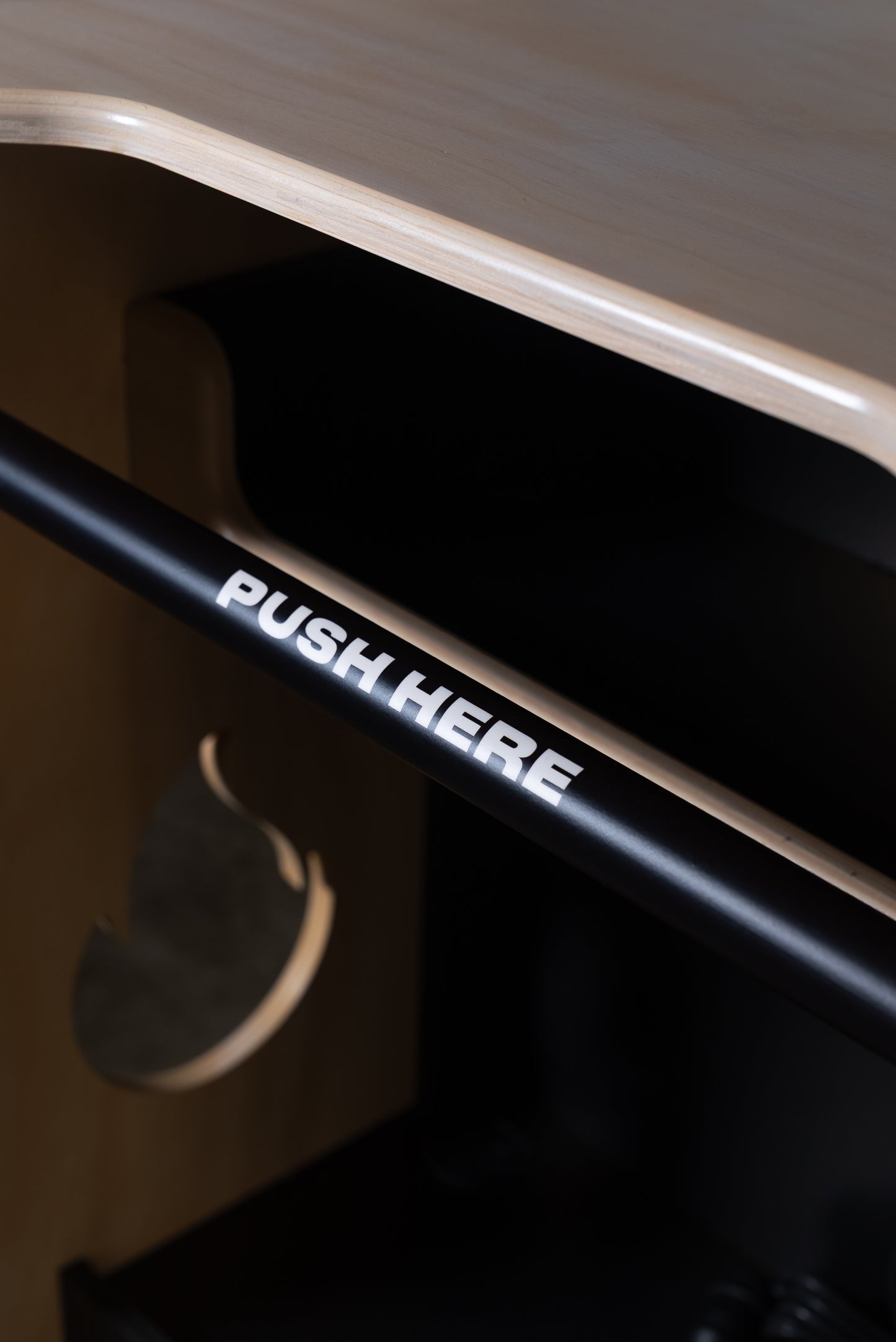 Mobile Stand-Up Desk